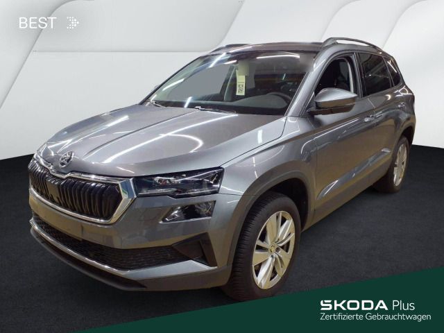 Skoda Karoq 1.5 TSI DSG ELEGANCE*MATRIX*AHK*VIRTUAL*NA