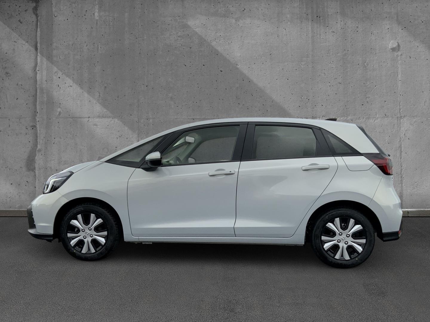 Honda Jazz 1.5 i-MMD Hybrid 2026 e HEV Elegance Navi L