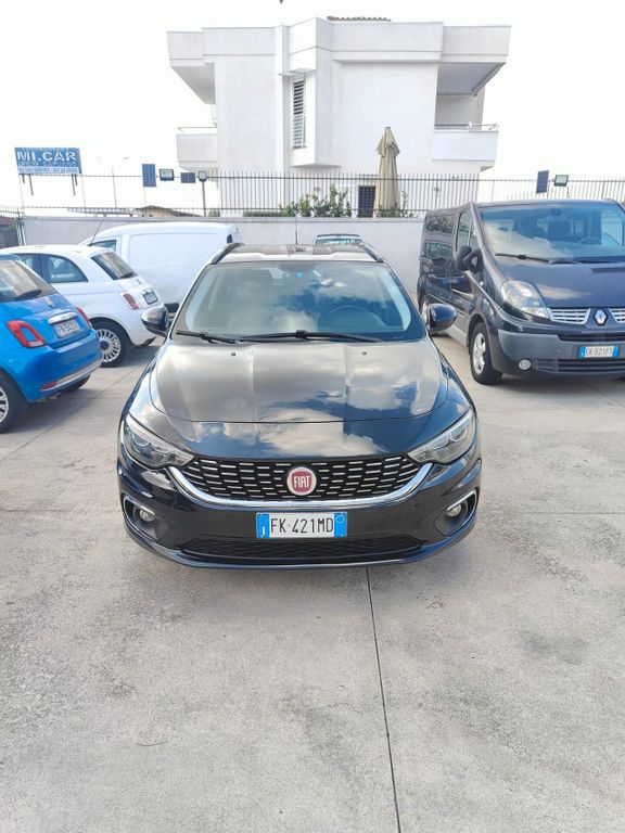 Image of Fiat Tipo