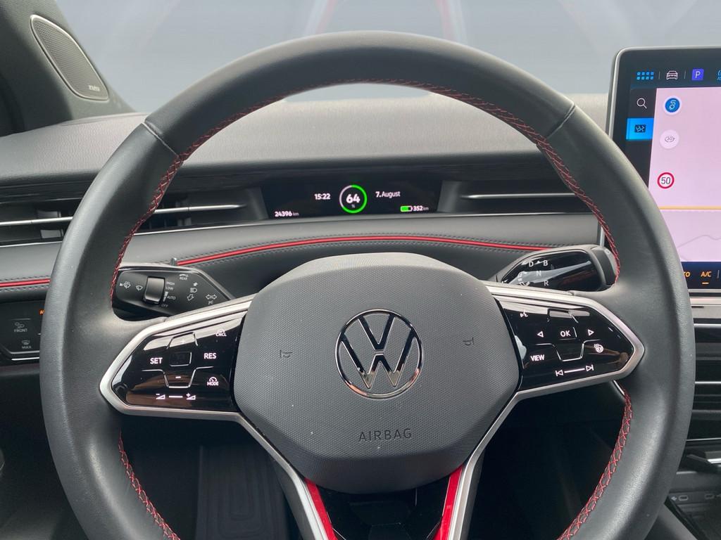 Volkswagen ID.7 Tourer GTX 4Motion 86 kwh MATRIX-LED 360°