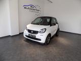 Smart Fortwo 1.0 52KW Cool & Sound - Smart ForTwo: Limousine