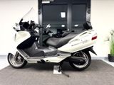 Suzuki AN 650 Burgman ABS! EXECUTIVE ! nur 25.600 km ! - ROLLER KM 25