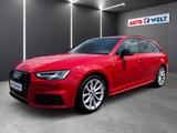 Audi A4 Avant S-Line 2,0 TDI Automatik - Audi A4 mit Diesel-Antrieb: Kombi, 2.0
