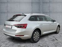 Skoda Superb - Vorschau Bild 6