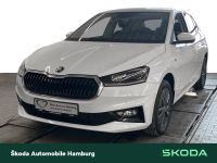 Skoda Fabia - Vorschau Bild 1