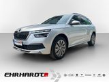 Skoda Kamiq 1.0 TSI DSG Tour LED*NAV*SHZ*ACC*PDC*KAMER - Skoda Kamiq: Tour