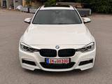 BMW 335 d xDrive KW Gewinde M Paket Performance Pano - BMW 335: 335d