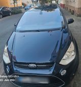 Ford S-Max 2,2 TDCI Titanium 1Hand mit sta... - Ford S-Max in Osnabrück