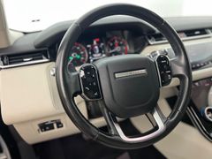 LAND ROVER Range Rover Velar  HSE / 4x4 / 99.tKM /GARANTIE