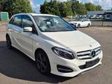 Mercedes-Benz B 200 d DCT 4Matic Urban Edition - Mercedes-Benz B-Klasse: Taxi