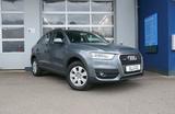 Audi Q3 2.0 TDI quattro XENON SITZHZ EINPARKHILFE - Audi Q3 in Freiburg