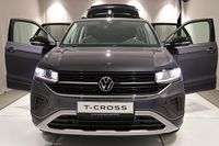 Volkswagen T-Cross - Vorschau Bild 22