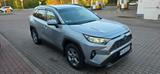 Toyota RAV4 (2023) - Toyota RAV 4 Gebrauchtwagen in Hannover