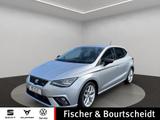 Seat Ibiza 1.0 TSI FR PDC SHZ KAMERA NAVI ACC LED - Seat Ibiza Gebrauchtwagen in Köln