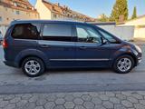Ford Galaxy Titanium/3Jhr Garantie+Inspktn+TÜV inklsv - Ford Galaxy in Oberhausen