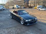 BMW Bmw e36 325i Cabrio - BMW 325 aus 1994: Cabrio, 325i