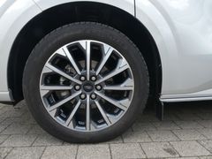 FORD Tourneo Custom Titanium XPlug-in L1*el. Türen*