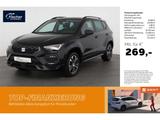 Seat Ateca 2.0 TDI DSG FR NAV/LED/el.Heckklappe/RFK - Seat Ateca in Lübeck