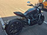 Ducati XDiavel S * 5.932 km * Scheckheftgepflegt - DUCATI CHOPPER