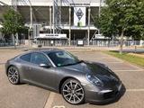 Porsche 911 Carrera PDK Sportabgas Chrono BOSE PASM - Porsche 991 in Krefeld