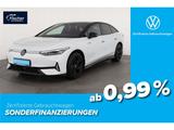 Volkswagen ID.7 Elektro GTX 86kWh NAV/LED/AHK/Wärmepumpe - Volkswagen ID.7: GTX