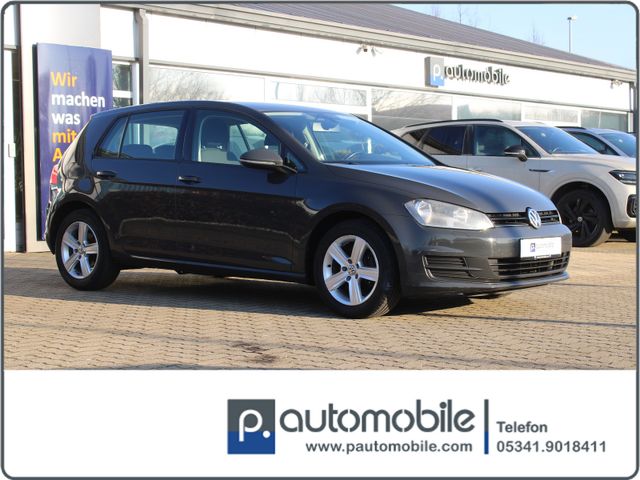 Volkswagen Golf 2.0 TDI Comfortline BMT*NAVI*KLIMA*PDC*