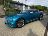 Bentley Continental GT 4.0 V8 Mulliner 4WD Pano/NAIM Sou - gebrauchte Bentley Continental GT aus dem Jahr 2024