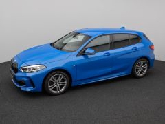 Foto Nummer 12: BMW 118i