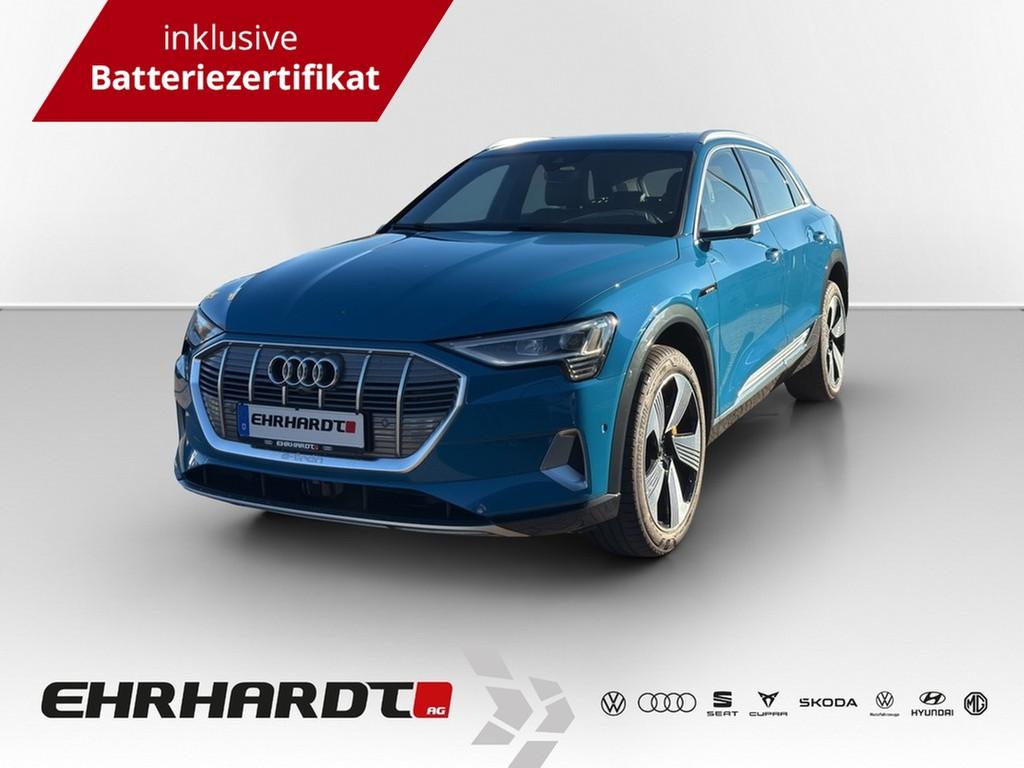 Audi e-tron 55 quattro Advanced MATRIX*PANO*VIRTUAL*N