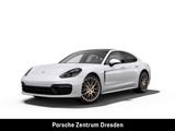 Porsche Panamera 4 Edition 10 Jahre*SportDes.*Anhängerk. - Porsche Panamera in Dresden