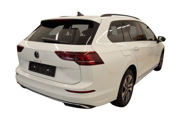Volkswagen Golf - Bild 7