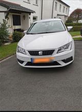 Seat Leon 1.2 TSI Facelift I Scheckheftgep... - Seat Leon: Facelift