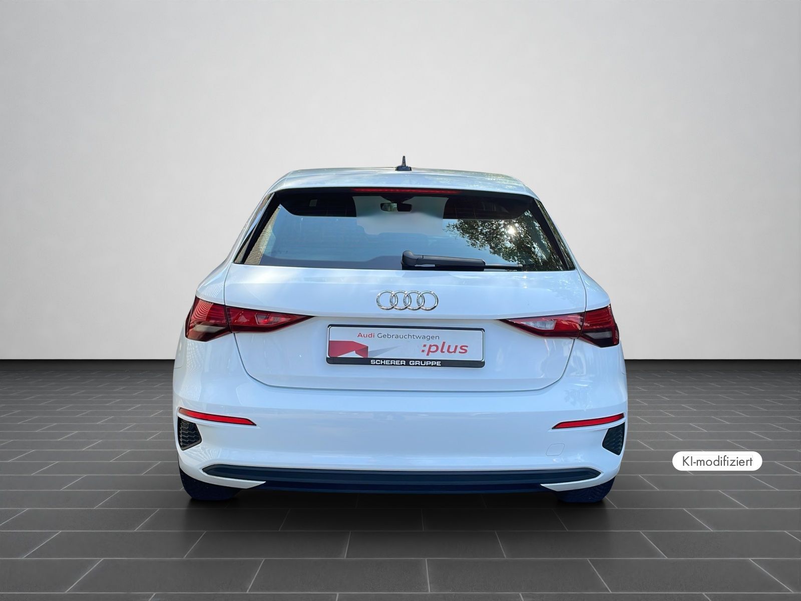 Audi A3 - Bild 7