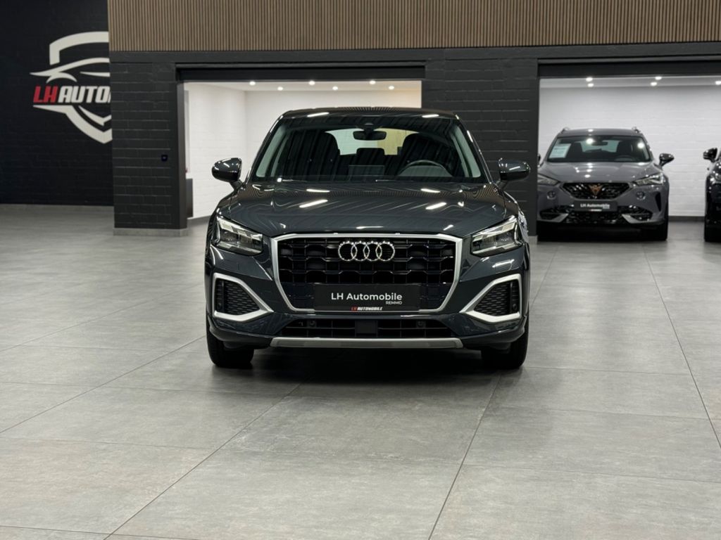 Image of Audi Q2
