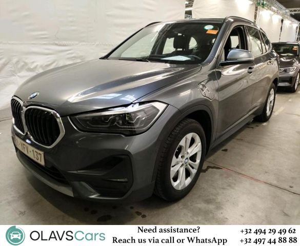 BMW X1 xDrive25e Aut. LED Navi-Pro Leather Camera K