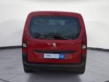Peugeot Partner BlueHDi 100 S/S L1 Premium Navi PDC DAB - gebrauchte Peugeot Partner aus dem Jahr 2021