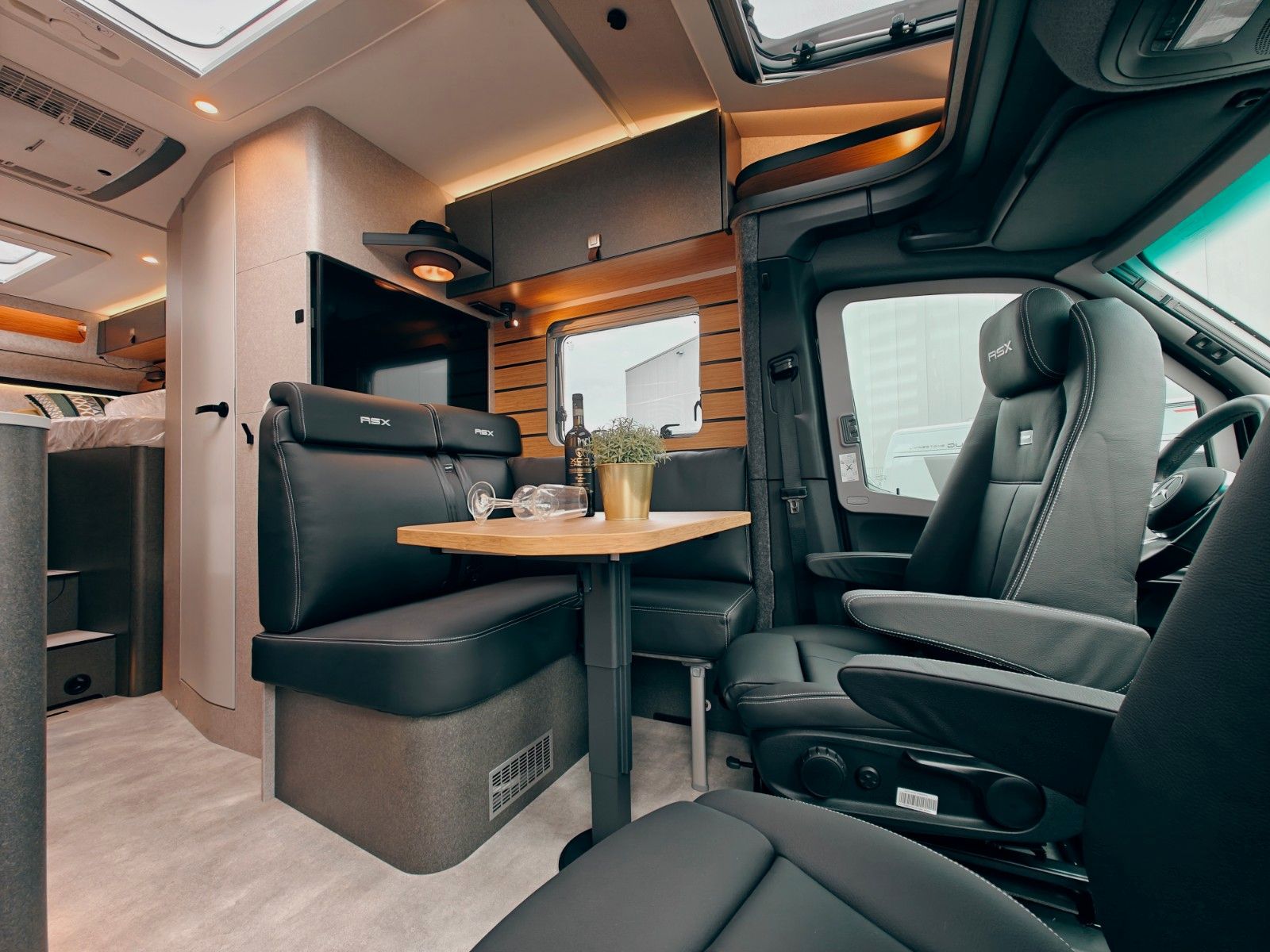 Fahrzeugabbildung HYMER / ERIBA / HYMERCAR HYMER ML-T 580 4x4 RSX ONE 2026 by palmo