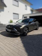 Citroën C5 X Plug-in-Hybrid 225 S&S ë-EAT8 SHINE PAC...