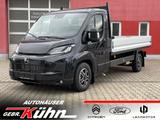 Citroën Jumper Pritsche 35 Heavy L3 BlueHDi 180 + AHK - Angebote