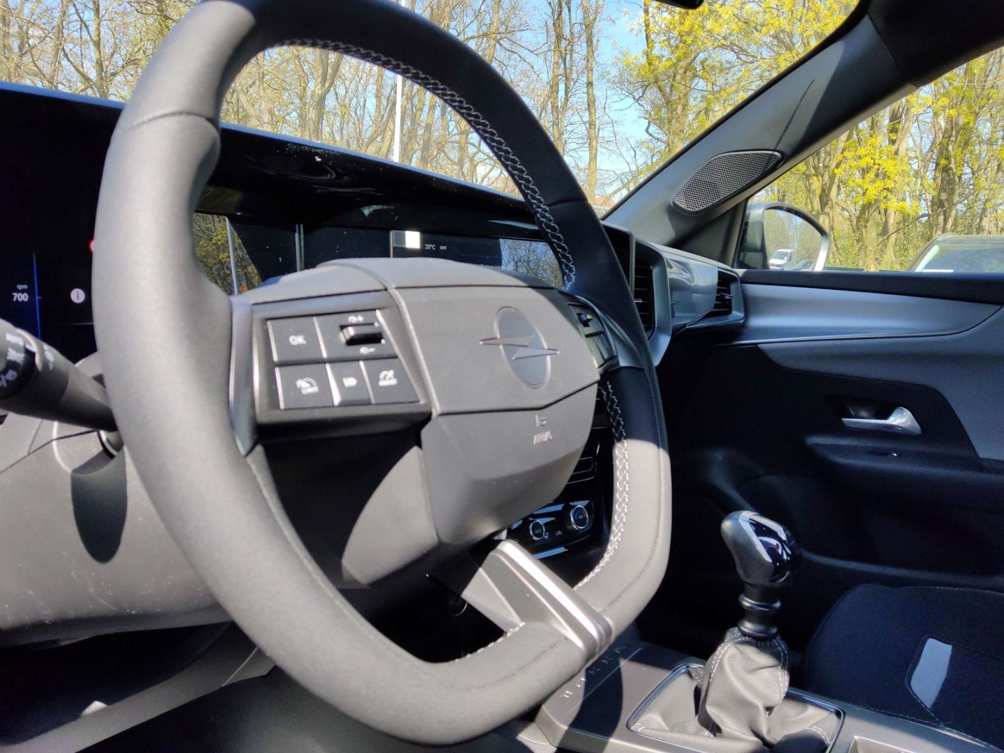 Opel Mokka - Bild 18