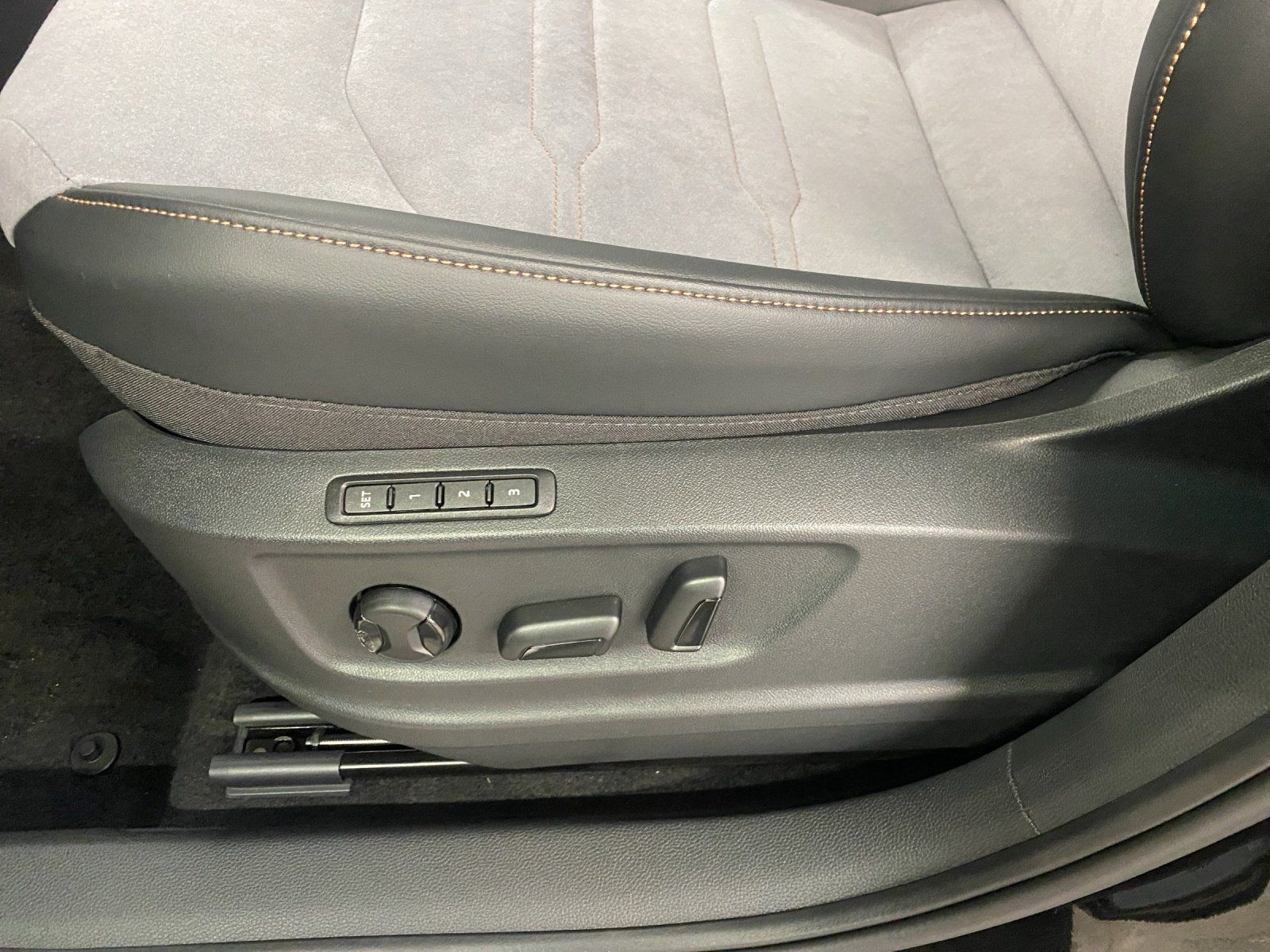 Cupra Ateca - Bild 9