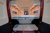 Westfalia Columbus 640 E/Automatik/Einzelbetten/Klima - Westfalia Columbus
