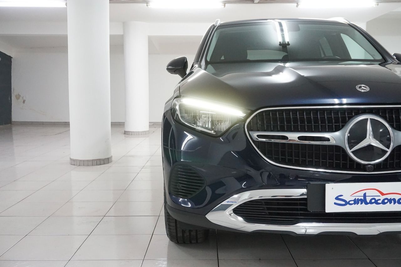 Other Mercedes-benz GLC 220 d 4Matic Mild Hybrid Advan imagem 3