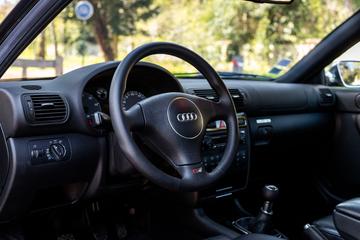 2003 AUDI S3 — миниатюра 15