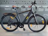 Jeep E-Bikes FR 7000 Black - Offers