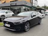 Mazda 3 2.0L e-SKYACTIV G 150ps - Mazda 3 in Lübeck