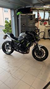 Kawasaki Z650 A2 - KAWASAKI 650 Z