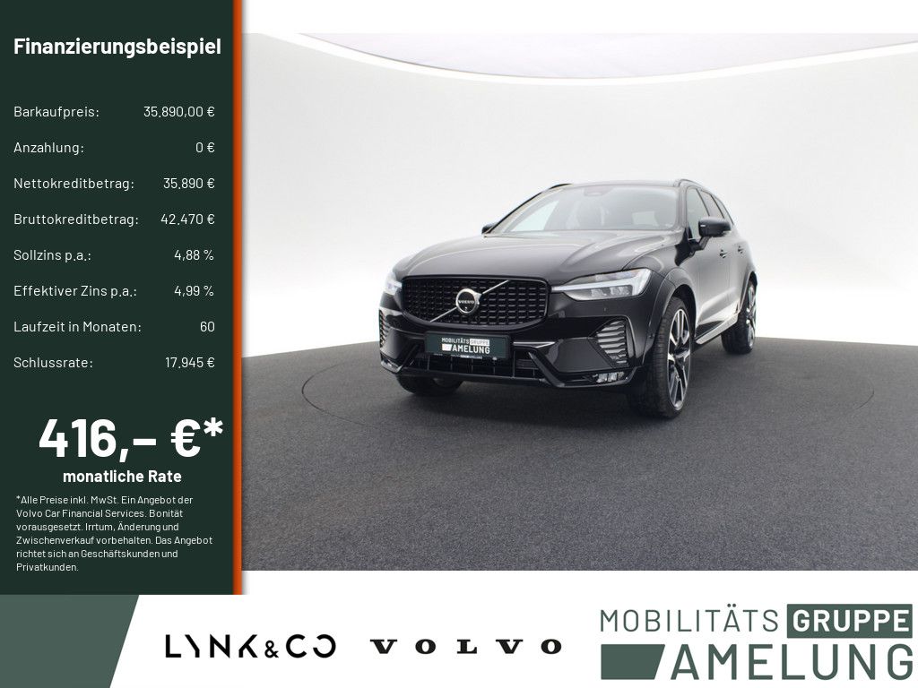 Image of Volvo XC60