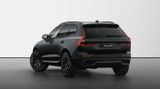 Volvo XC60 T6 PLUS BLACK EDITION HYBRID MY25 - Volvo XC60: Standheizung