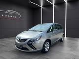 Opel Zafira Tourer/AUTOMATIK / 7 SITZE / TOP GEPFLEGT - Opel in Stuttgart